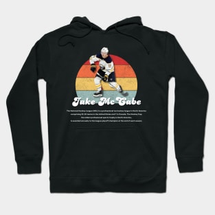 Jake McCabe Vintege Vol 01 Hoodie